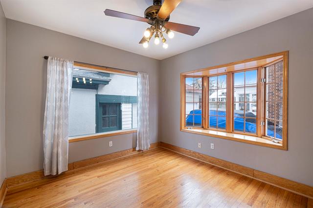 Builiding view six for 720 Giddings, Grand Rapids, MI. 49506