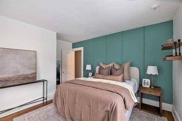 Builiding view twelve for 720 Giddings, Grand Rapids, MI. 49506