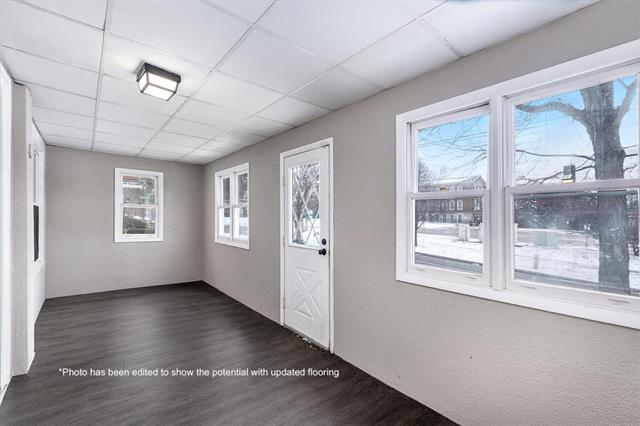 Builiding view two for 720 Giddings, Grand Rapids, MI. 49506