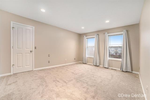 Builiding view fifteen for 2108 Hartman, Caledonia, MI. 49316