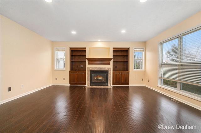 Builiding view five for 2108 Hartman, Caledonia, MI. 49316