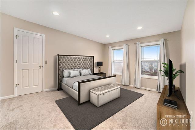 Builiding view fourteen for 2108 Hartman, Caledonia, MI. 49316