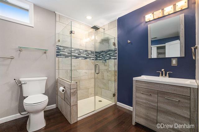 Builiding view twenty five for 2108 Hartman, Caledonia, MI. 49316