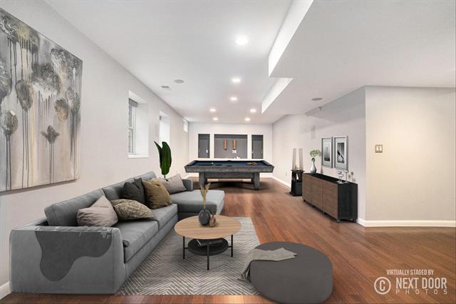 Builiding view twenty three for 2108 Hartman, Caledonia, MI. 49316