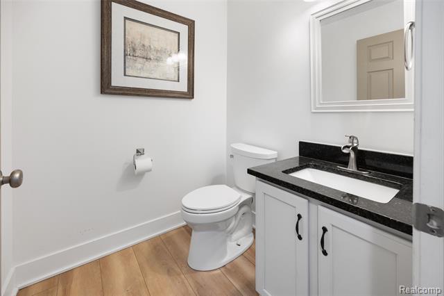 Builiding view nineteen for 57351 Blossom Valley, New Hudson, MI. 48165