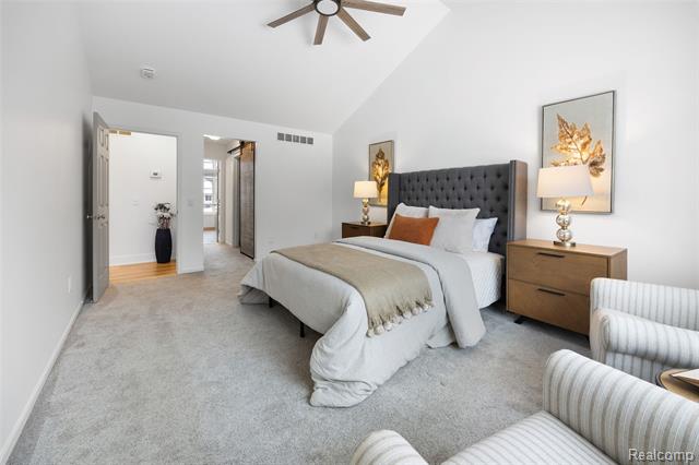 Builiding view thirteen for 57351 Blossom Valley, New Hudson, MI. 48165