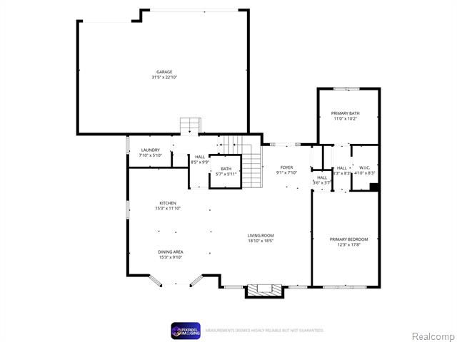 Builiding view thirty eight for 57351 Blossom Valley, New Hudson, MI. 48165