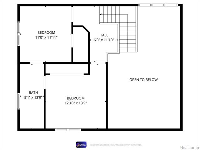 Builiding view thirty nine for 57351 Blossom Valley, New Hudson, MI. 48165