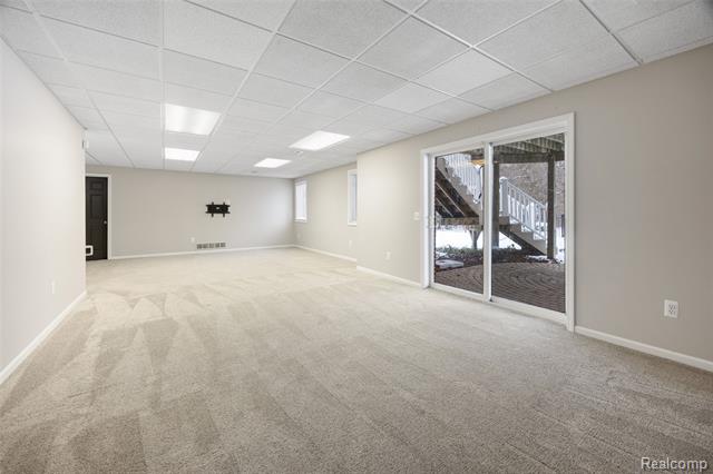 Builiding view twenty eight for 57351 Blossom Valley, New Hudson, MI. 48165