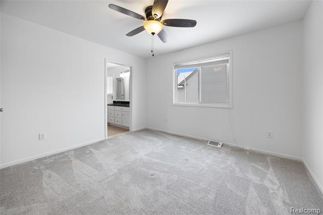 Builiding view twenty five for 57351 Blossom Valley, New Hudson, MI. 48165