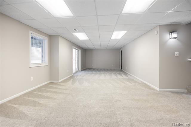 Builiding view twenty seven for 57351 Blossom Valley, New Hudson, MI. 48165