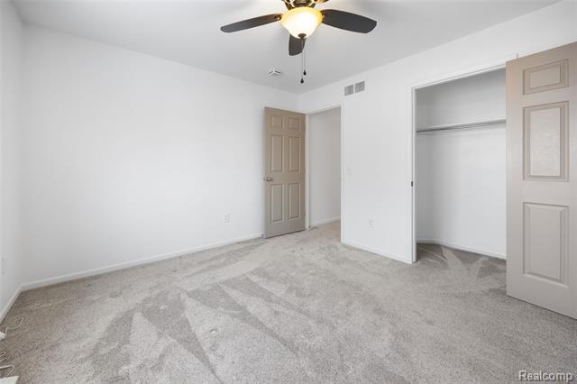 Builiding view twenty six for 57351 Blossom Valley, New Hudson, MI. 48165