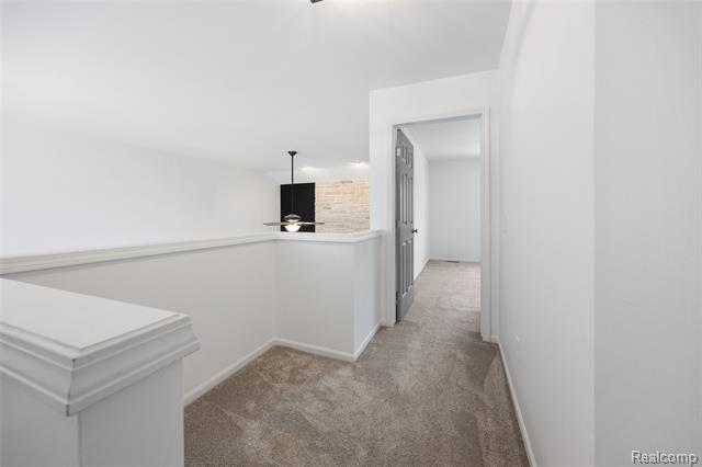 Builiding view twenty three for 57351 Blossom Valley, New Hudson, MI. 48165