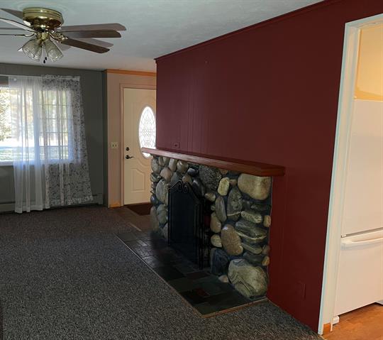 Builiding view nine for 92430 Center, Dowagiac, MI. 49047