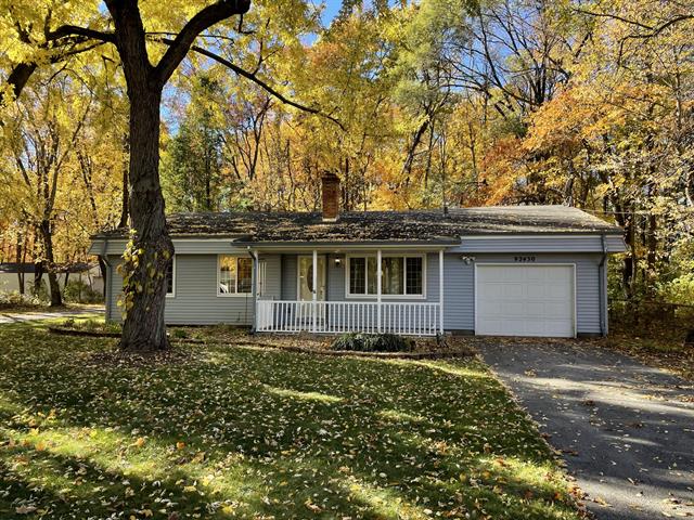 Builiding view one for 92430 Center, Dowagiac, MI. 49047