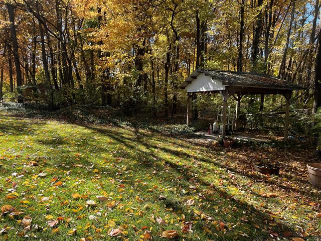 Builiding view seven for 92430 Center, Dowagiac, MI. 49047