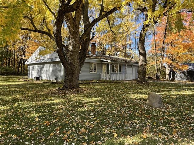 Builiding view three for 92430 Center, Dowagiac, MI. 49047