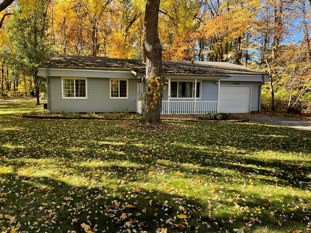 Builiding view two for 92430 Center, Dowagiac, MI. 49047