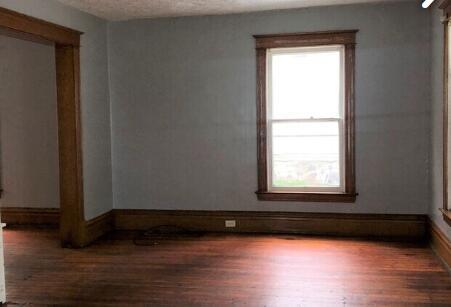 Builiding view eight for 416 Bellevue, Kalamazoo, MI. 49007