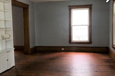 Builiding view six for 416 Bellevue, Kalamazoo, MI. 49007