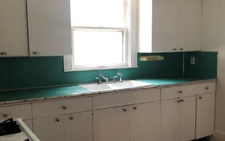 Builiding view three for 416 Bellevue, Kalamazoo, MI. 49007