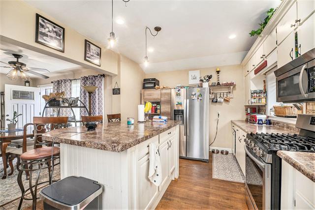 Builiding view five for 722 River, Otsego, MI. 49078