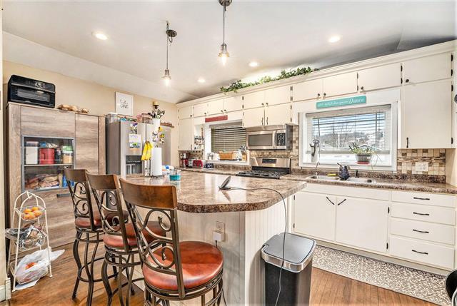 Builiding view four for 722 River, Otsego, MI. 49078