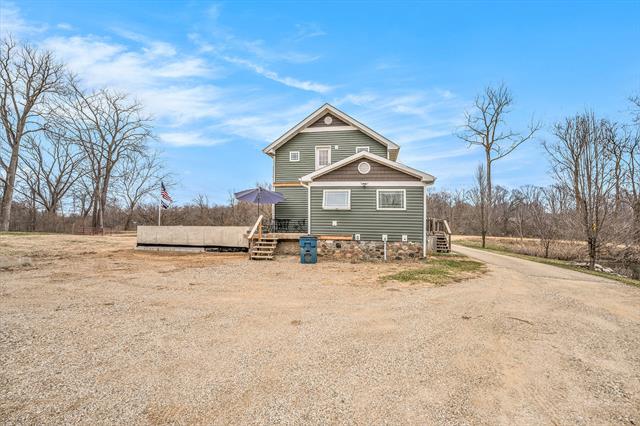 Builiding view nineteen for 722 River, Otsego, MI. 49078