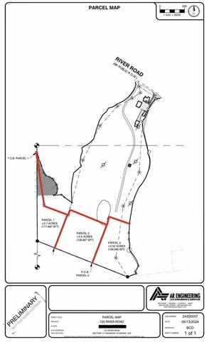 Builiding view thirty five for 722 River, Otsego, MI. 49078