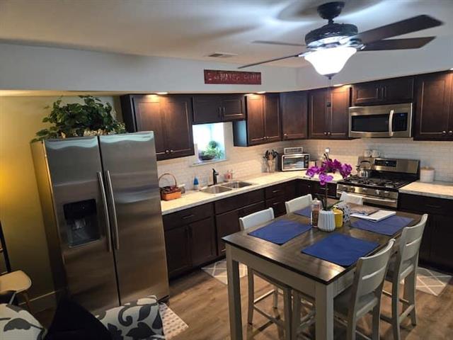 Builiding view thirty four for 722 River, Otsego, MI. 49078