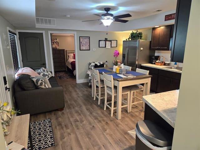 Builiding view thirty three for 722 River, Otsego, MI. 49078