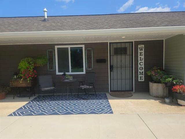 Builiding view twenty nine for 722 River, Otsego, MI. 49078