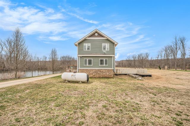 Builiding view twenty for 722 River, Otsego, MI. 49078