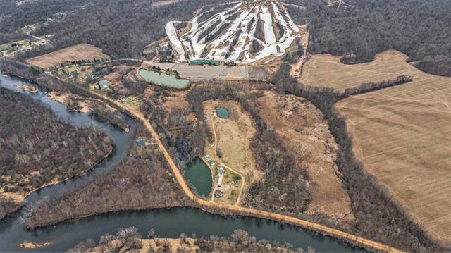 Builiding view two for 722 River, Otsego, MI. 49078