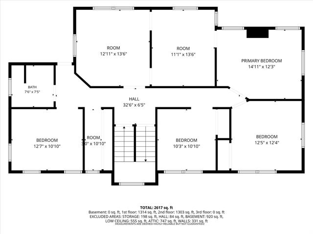 Builiding view fifty four for 72 Fremont, Battle Creek, MI. 49017