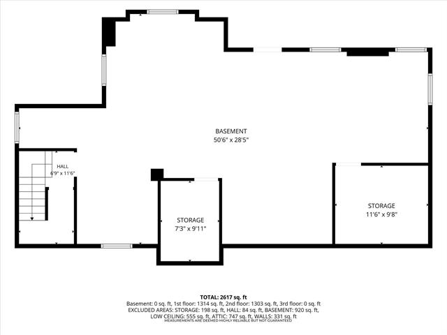 Builiding view fifty two for 72 Fremont, Battle Creek, MI. 49017