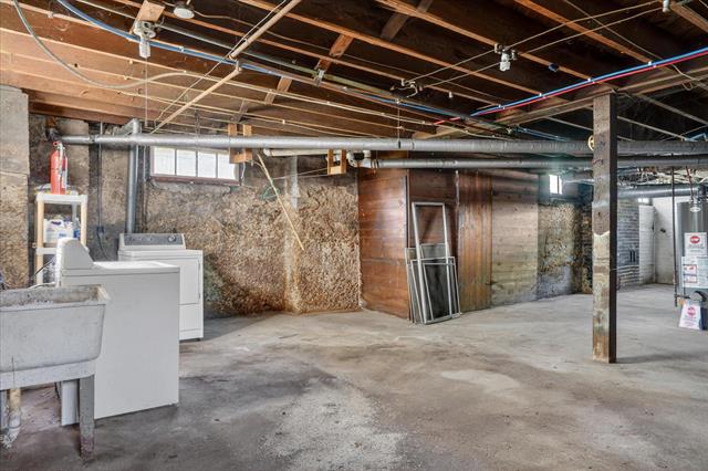 Builiding view forty three for 72 Fremont, Battle Creek, MI. 49017