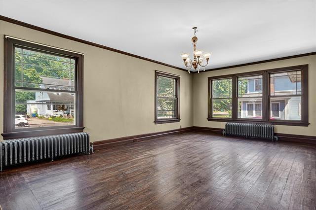 Builiding view six for 72 Fremont, Battle Creek, MI. 49017