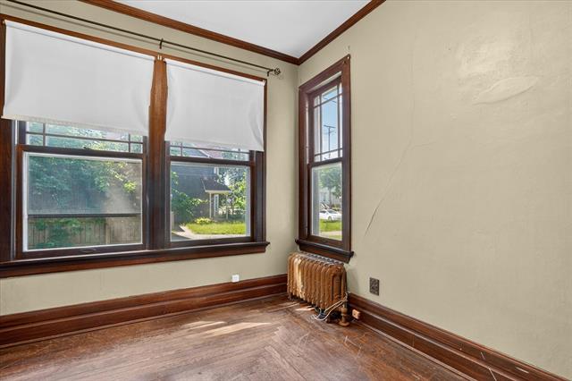 Builiding view thirteen for 72 Fremont, Battle Creek, MI. 49017