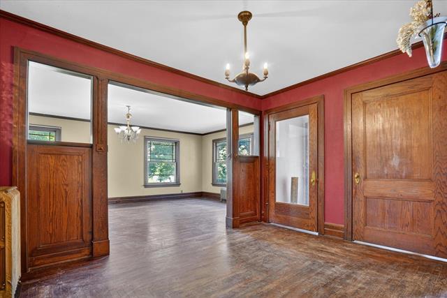Builiding view twelve for 72 Fremont, Battle Creek, MI. 49017