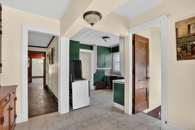 Builiding view twenty for 72 Fremont, Battle Creek, MI. 49017