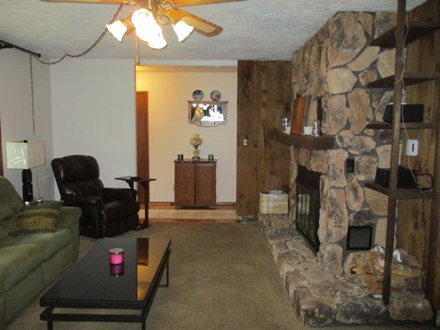 Builiding view eight for 2474 Jebavy, Ludington, MI. 49431