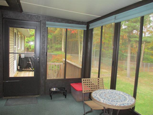 Builiding view eighteen for 2474 Jebavy, Ludington, MI. 49431