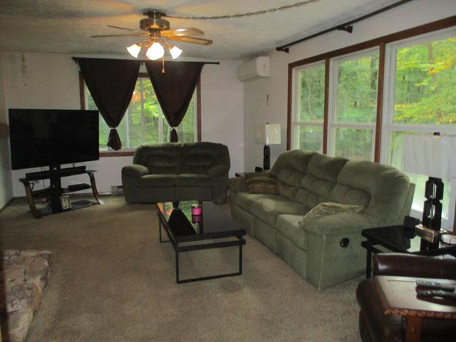 Builiding view five for 2474 Jebavy, Ludington, MI. 49431