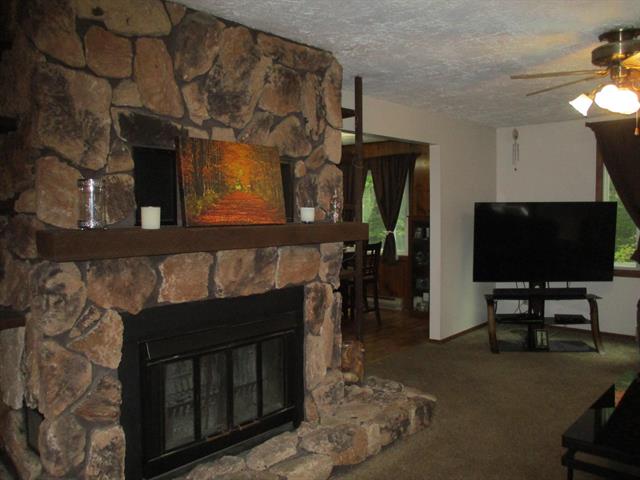 Builiding view four for 2474 Jebavy, Ludington, MI. 49431