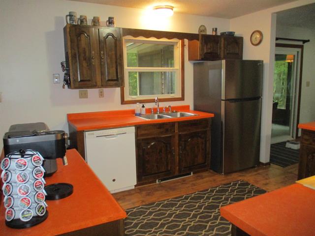 Builiding view fourteen for 2474 Jebavy, Ludington, MI. 49431