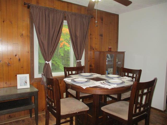 Builiding view nine for 2474 Jebavy, Ludington, MI. 49431