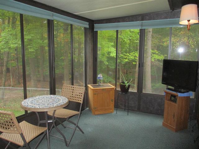 Builiding view seventeen for 2474 Jebavy, Ludington, MI. 49431