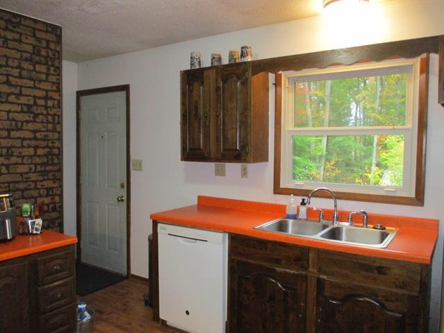 Builiding view sixteen for 2474 Jebavy, Ludington, MI. 49431