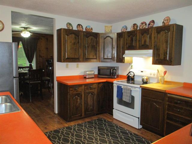 Builiding view thirteen for 2474 Jebavy, Ludington, MI. 49431